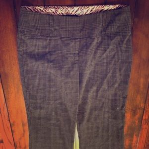 Women’s Maurice’s Dress Pants